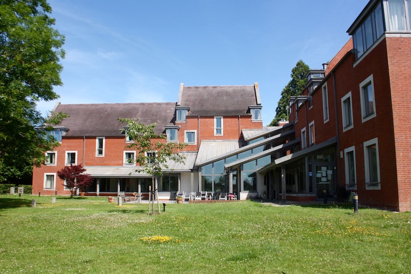CHS-Accommodation-block-exterior-2-2 CHS-Accommodation-block-exterior-2-2